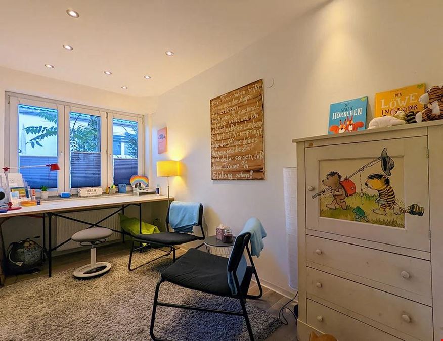 Office Center Hoisten Neuss