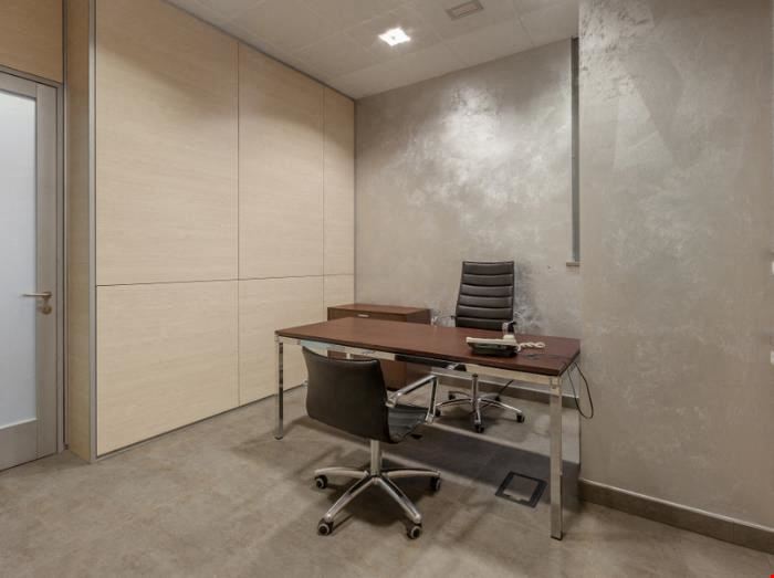 Office For You - Rome