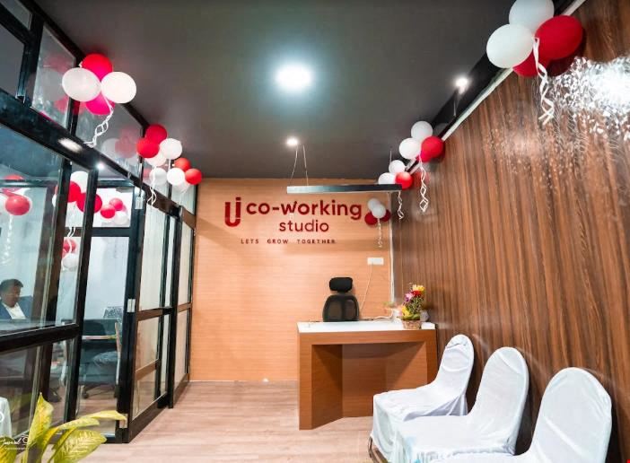 U&I Co Working Studio