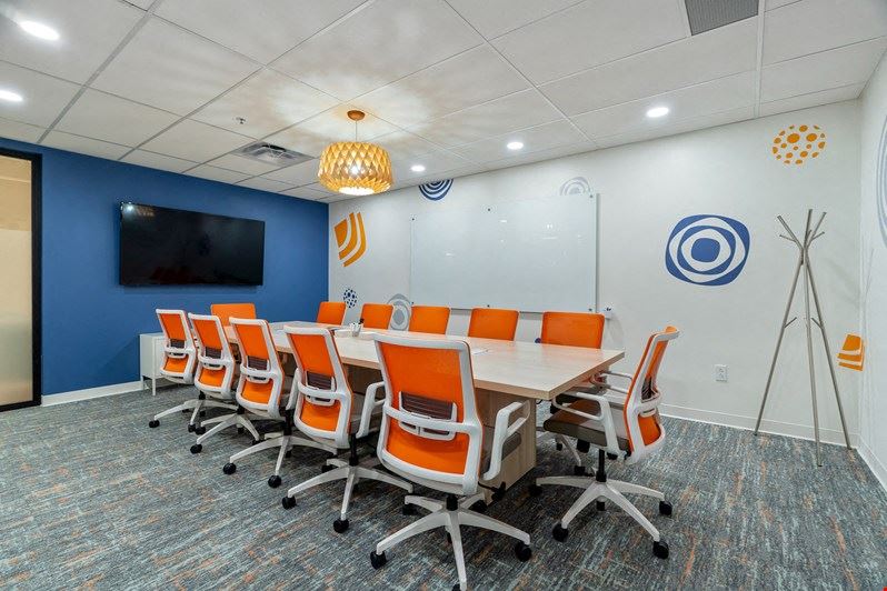 Carmel Office Evolution