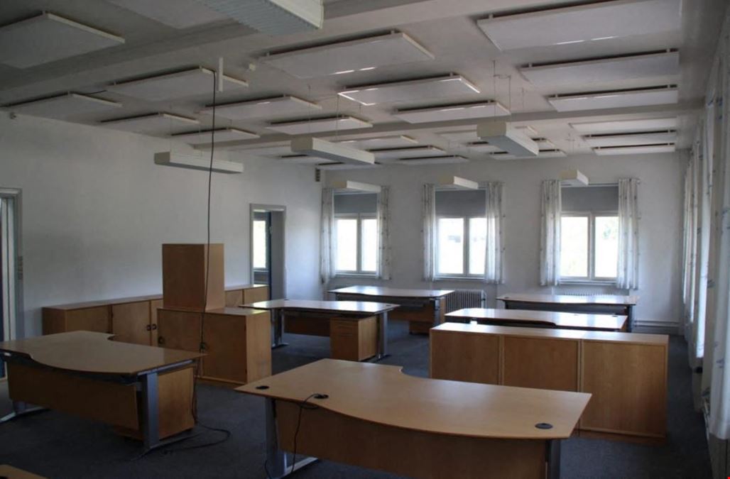 Voxevaerket - Aabenraa