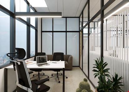 Preview of Pink Hive Coworking - Pink Hive Co-Working Office space for Rent in Jaipur