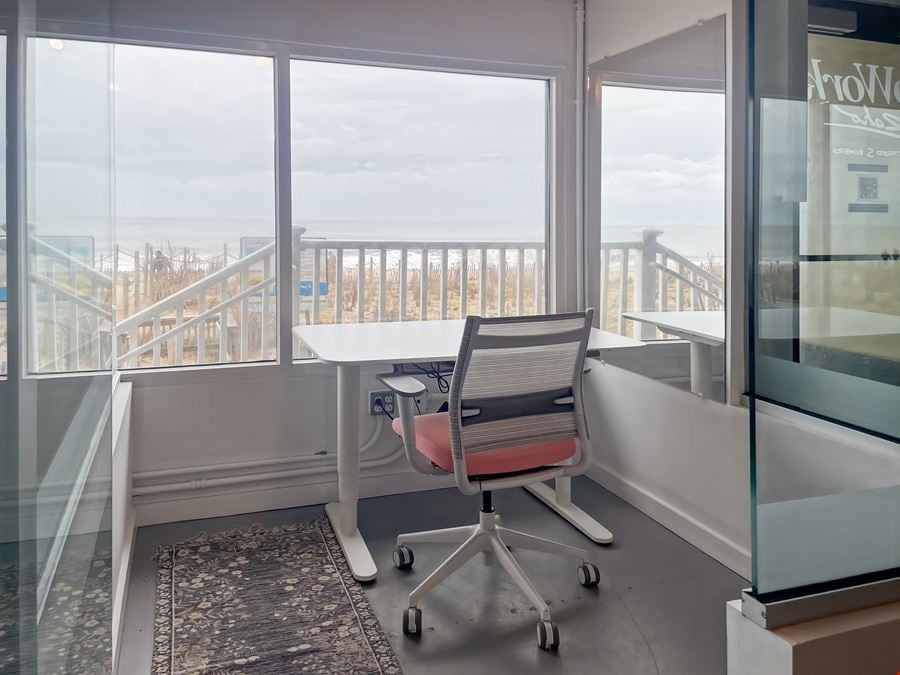 Regus - Rehoboth Beach - N Boardwalk