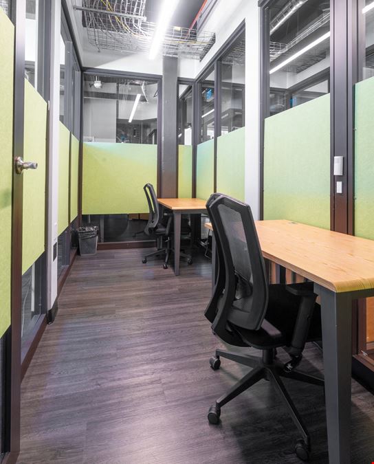 Werqwise San Francisco