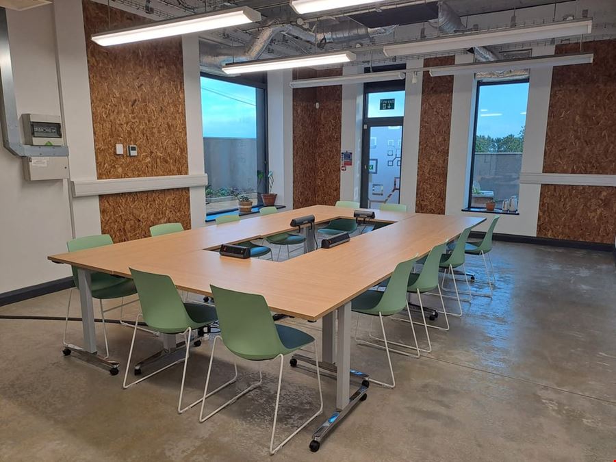 The Workshed -  Liskeard