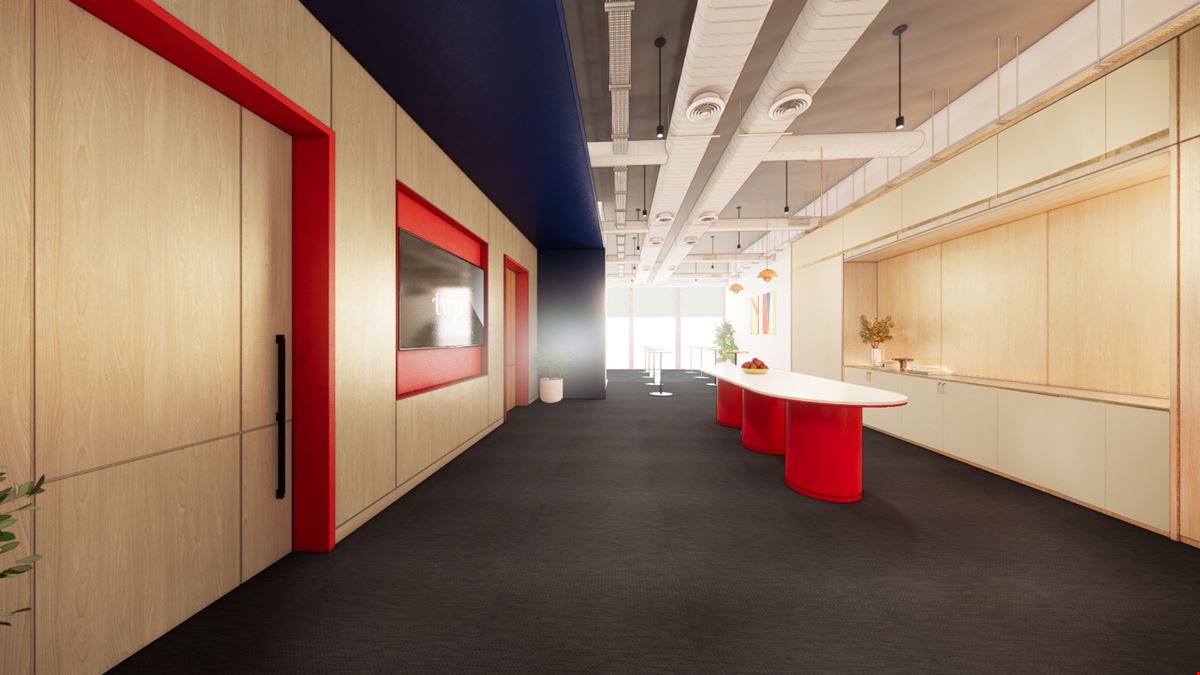 The Work Project - Geneo