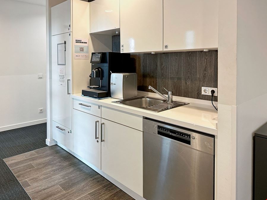 STEP Stuttgart Engineering Park