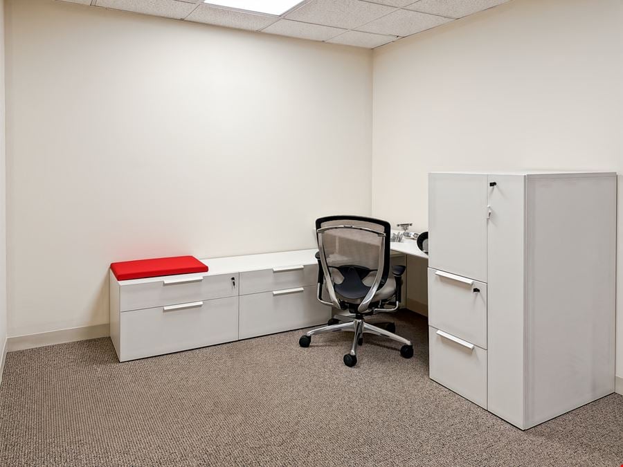 Regus - Norwalk - Connecticut Ave