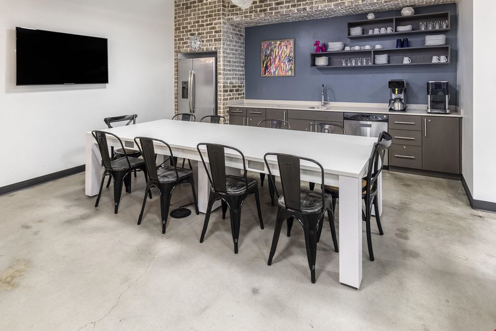 FL, St. Petersburg - First Central Tower