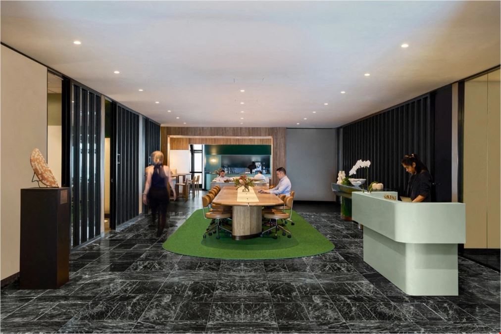 85 Castlereagh Street