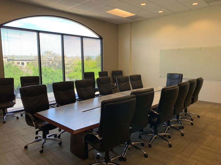 JJ Lake Business Center