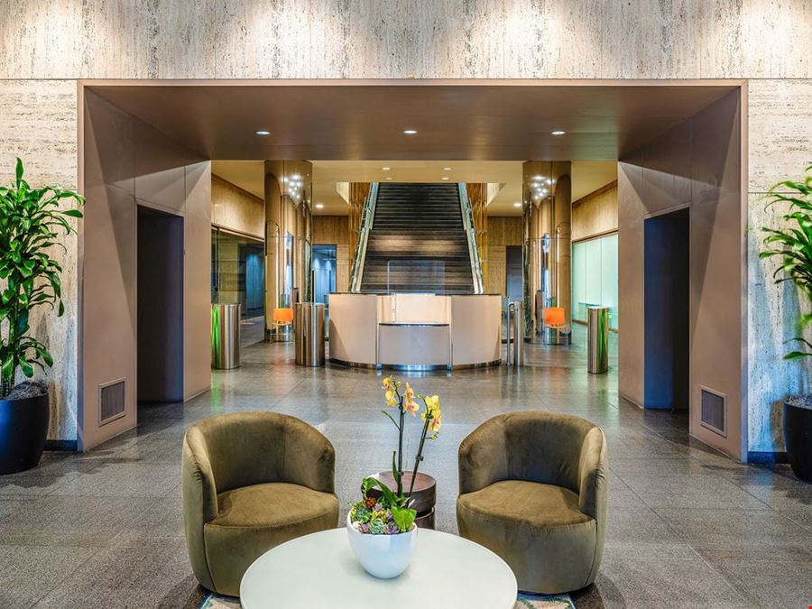 STAK Space - Franklin