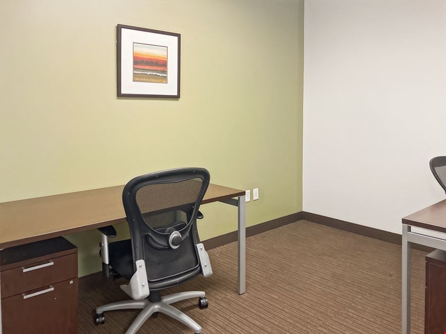 Regus - Jersey City – Hudson Street