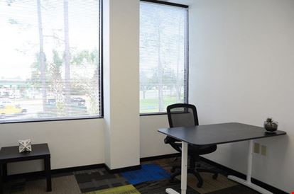 Preview of Kuna Co-Working Office space for Rent in Jacksonville