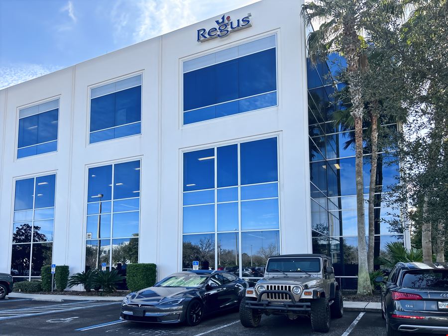 Regus - Jacksonville - Town Center