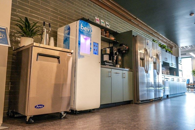 CoFounder - Founders Plaza