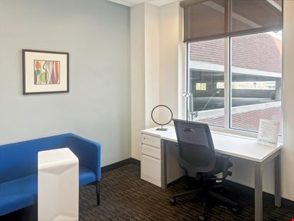 Regus - Rock Hill - Fountain Park