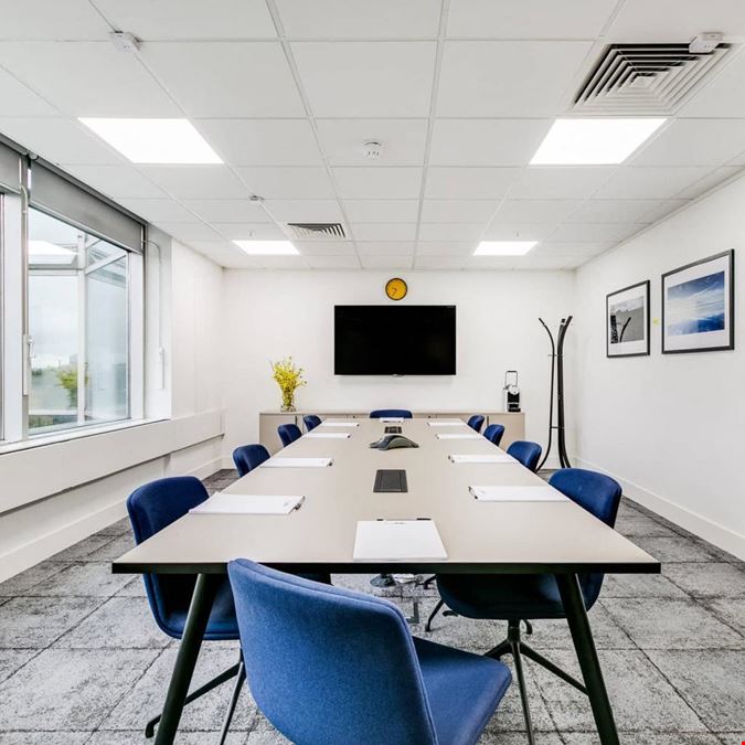Huddle - 3 Shortlands