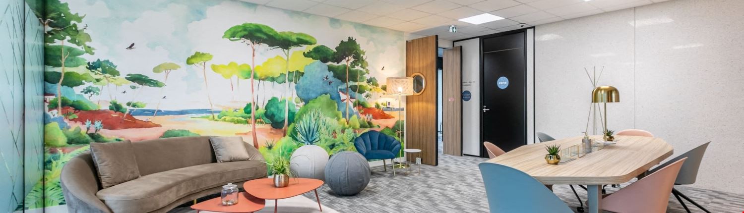 B'Coworker Bordeaux Mérignac