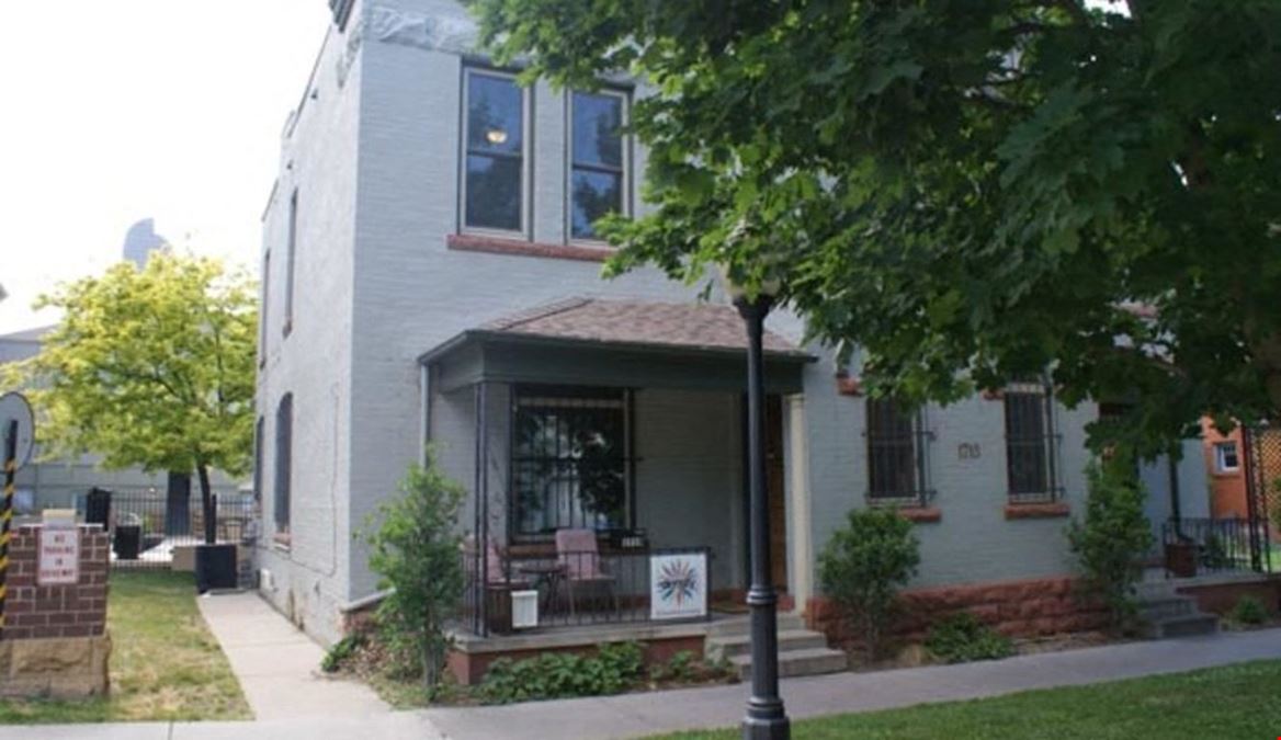 Creative Density - Uptown