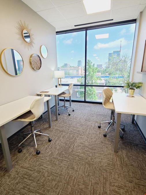 4131 North Central Expressway