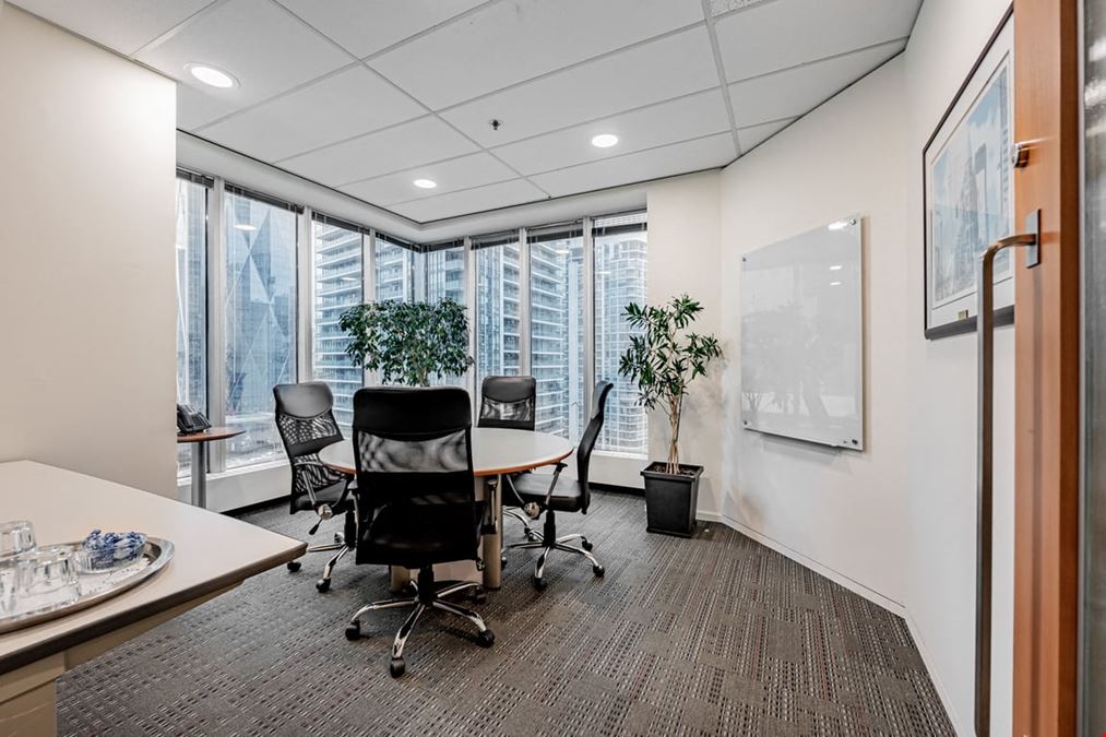 Baltic Boardroom
