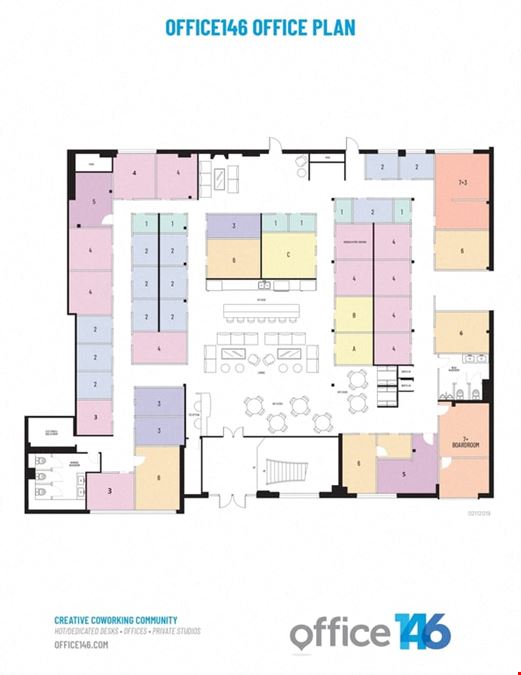 Office 146 - Office146