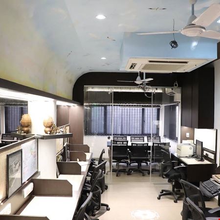 Preview of HEYKN Co-Working Space - Nanpura Coworking space for Rent in Surat