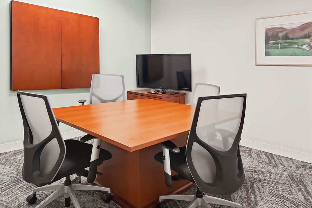 NC, Durham - RTP Meridian