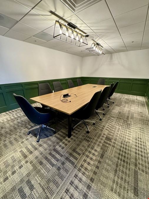 Boardroom