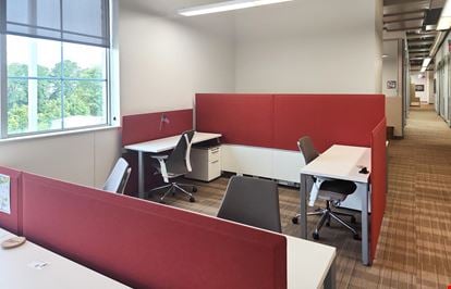 Regus - Columbus - Veterans Pkwy