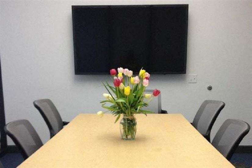 Collaboration Room 1