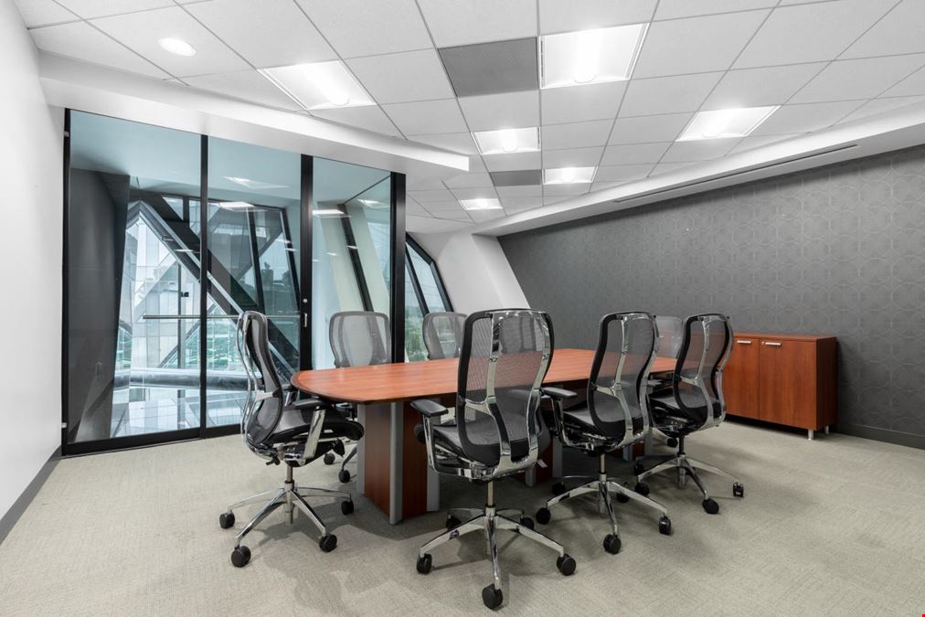 CA, Irvine - 19800 MacArthur Blvd