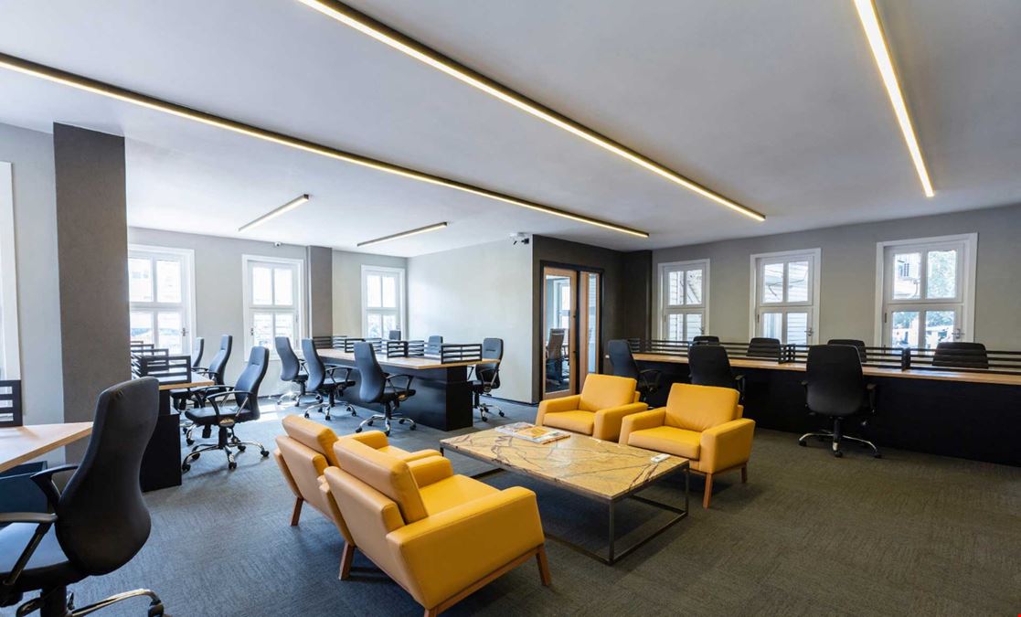 Archerson -  Kadiköy