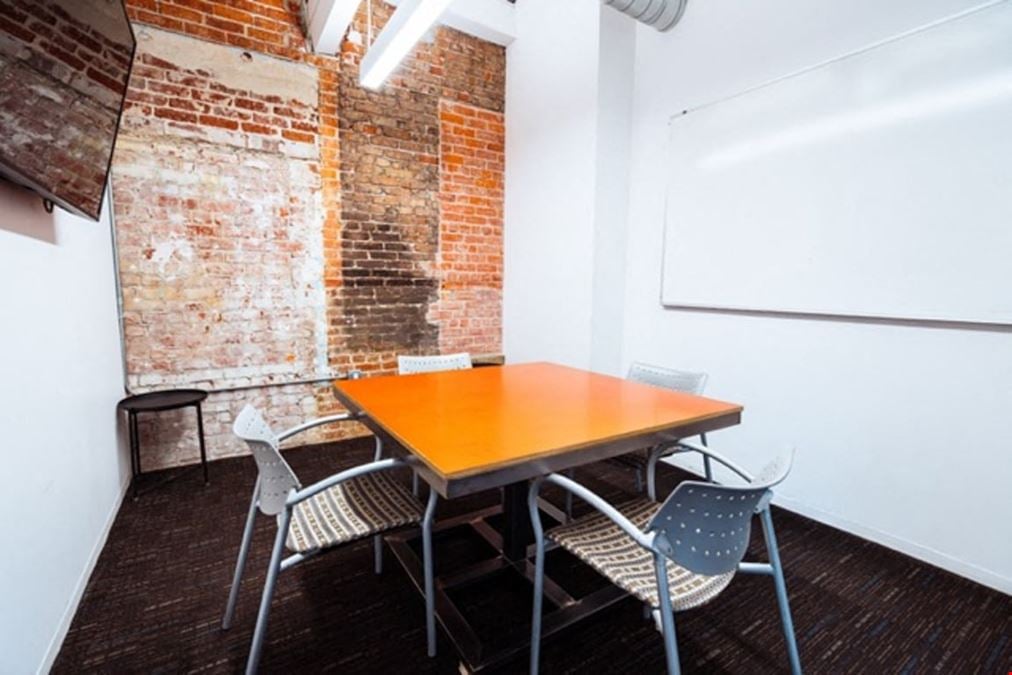 Small Conference Room