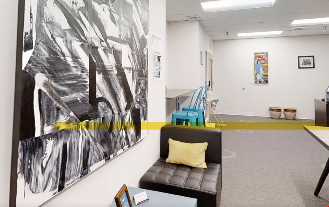 Creative Colony - Silver Spring