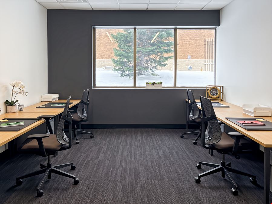 Regus - Greece - W Ridge Rd