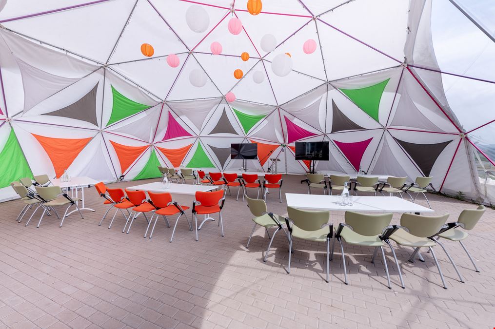 Exeter Science Park Centre