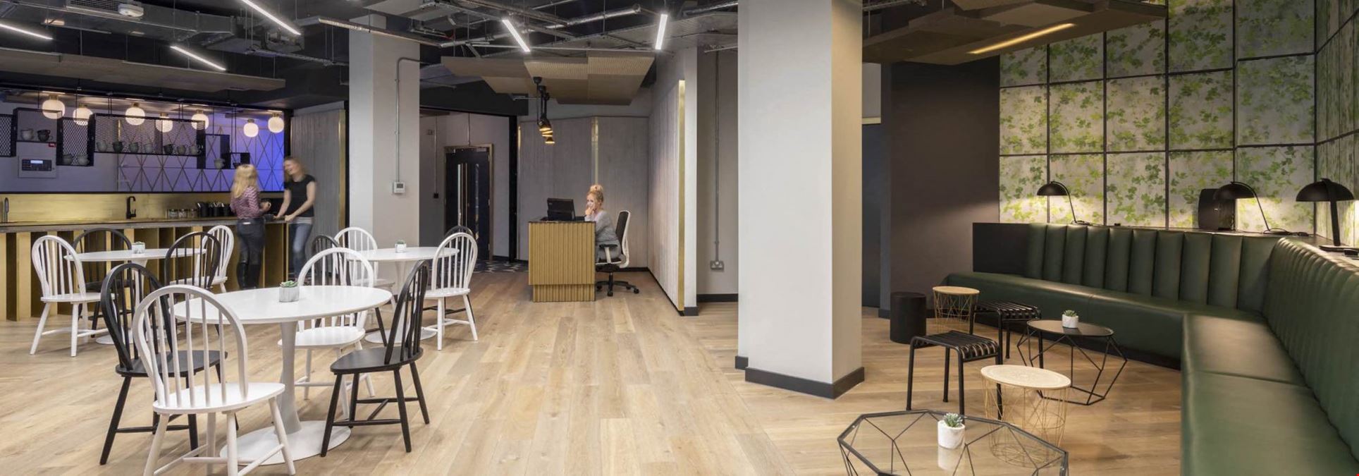 The Boutique - St Paul’s