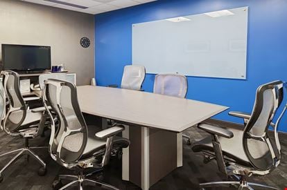 Regus - Two Logan