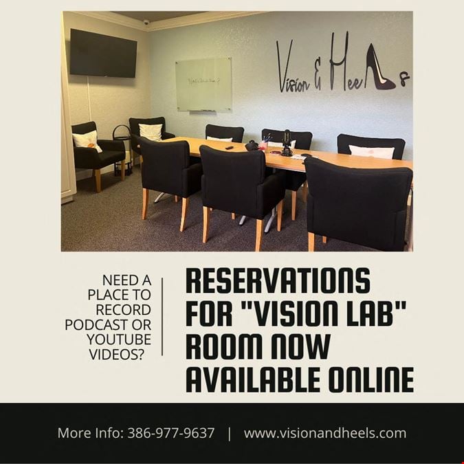 VISION LAB