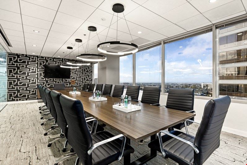 WIL - Westwood California