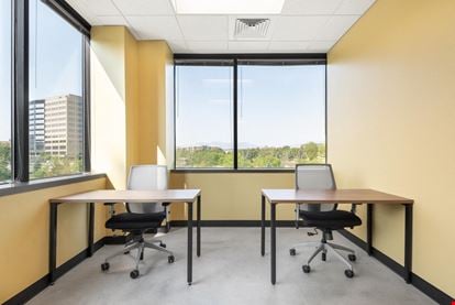 Regus - Interlocken