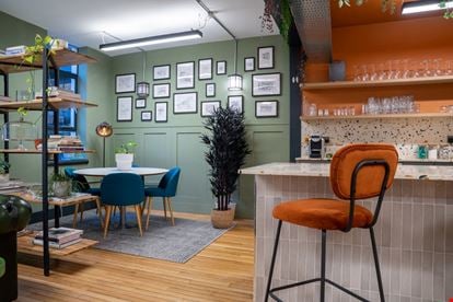 Preview of The Lantern by Tonik Office space for Rent in London