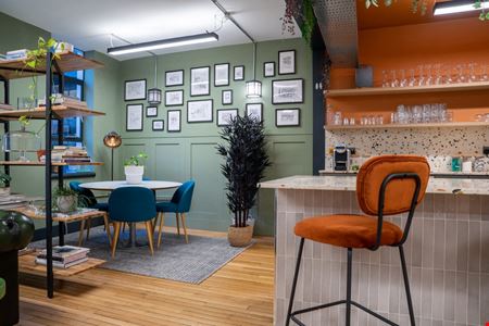 Preview of The Lantern by Tonik Coworking space for Rent in London