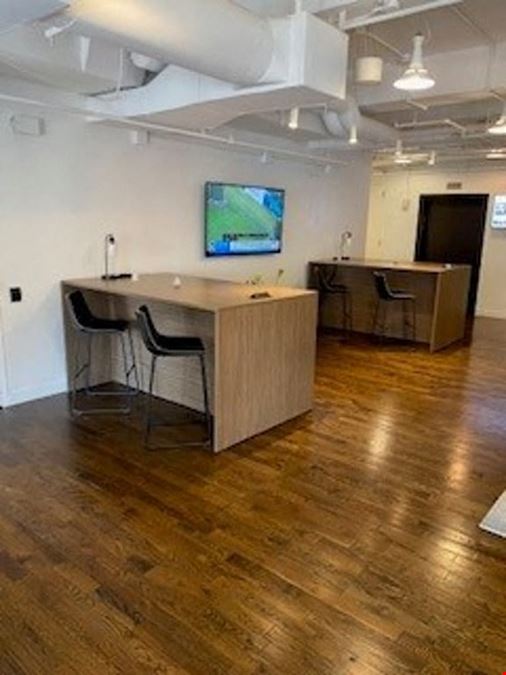 Serendipity Labs - Grand Central