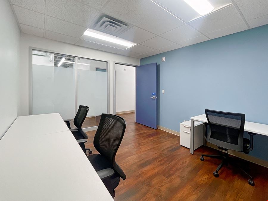 Design Offices - Macherei