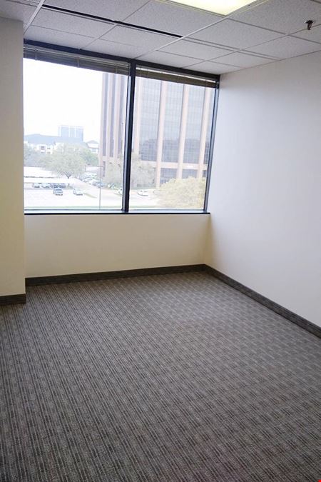Workstyle Flexible Spaces - 4101 McEwen