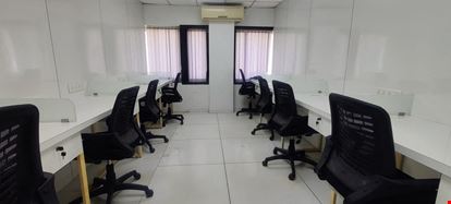 Preview of iSpaceHub Office space for Rent in Vadodara