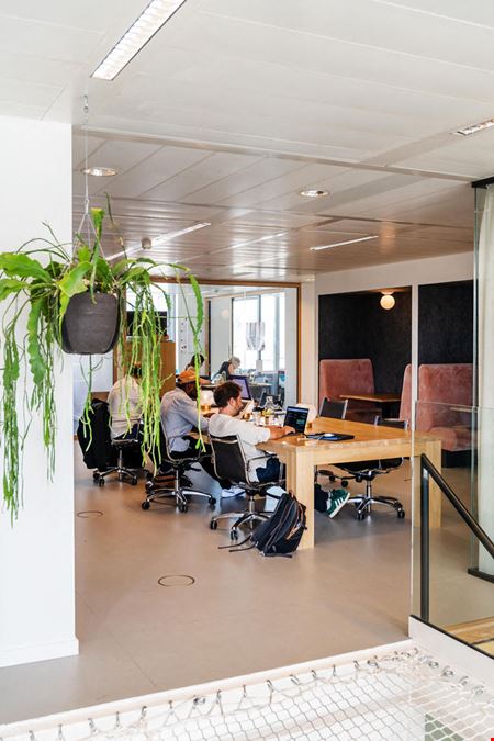 Silversquare  Stéphanie